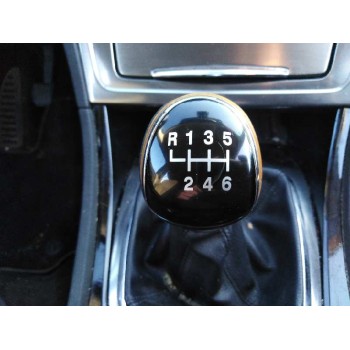 ford mondeo ber. (ca2) del año 2008