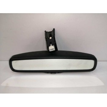 Recambio de espejo interior para toyota auris touring sports (e18) 1.8 16v cat (híbrido) referencia OEM IAM 878100W810  