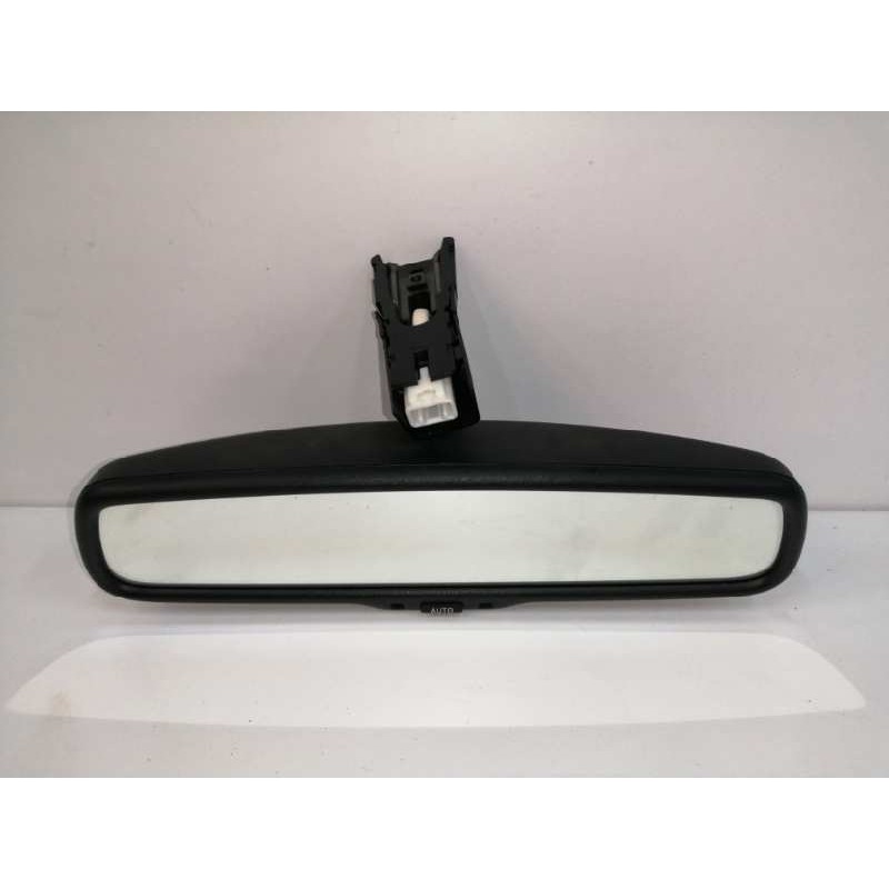 Recambio de espejo interior para toyota auris touring sports (e18) 1.8 16v cat (híbrido) referencia OEM IAM 878100W810  