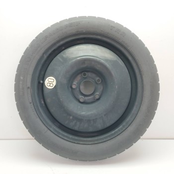 NEUMATICO REPUESTO 2170602 4TX17FH ET39 5H 5X115