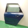 Recambio de puerta trasera izquierda para citroën c4 picasso 1.2 12v e-thp / puretech referencia OEM IAM 9801573080  