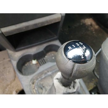 opel meriva del año 2004