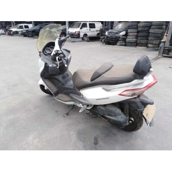 sym joymax del año 2012