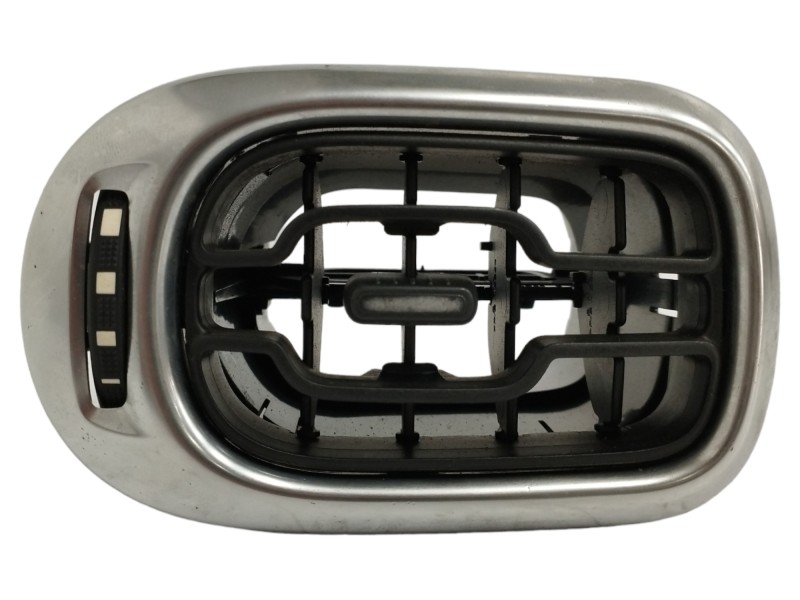 Recambio de rejilla aireadora para citroën c3 picasso 1.6 hdi fap referencia OEM IAM 9683043377 CENTRAL IZQUIERDO 