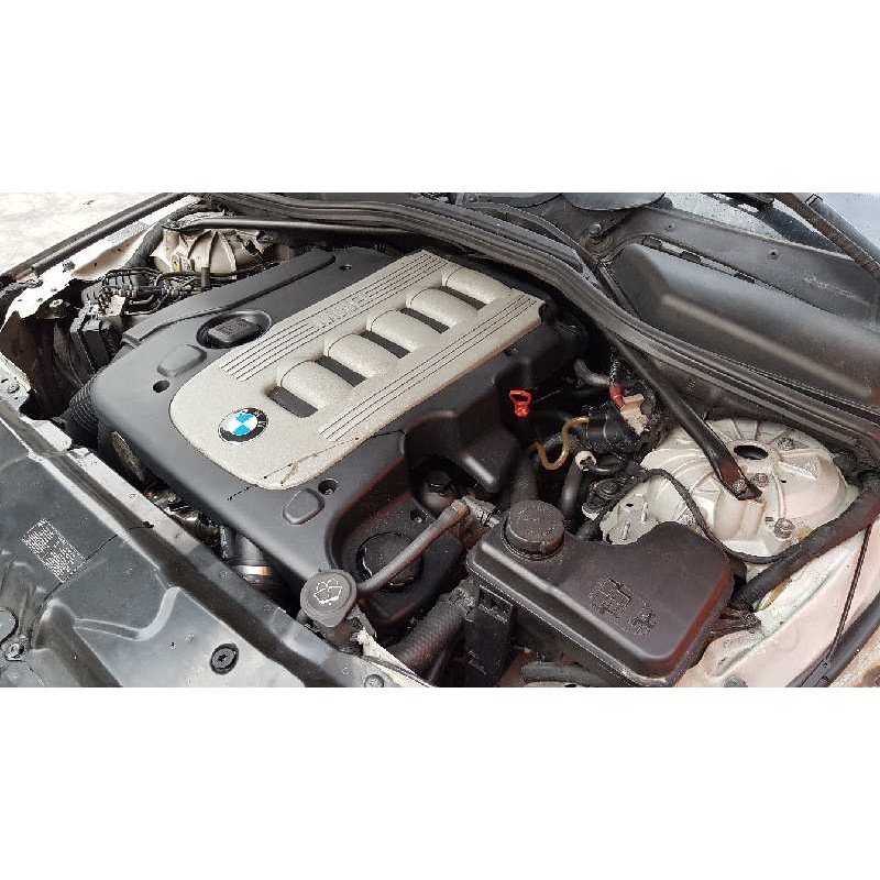 BMW SERIE 5 BERLINA (E60) 2003