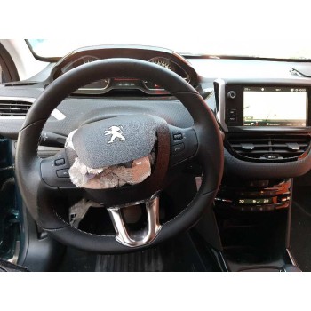 peugeot 2008 (--.2013) del año 2017