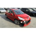 PEUGEOT 207/207+ (WA_, WC_)