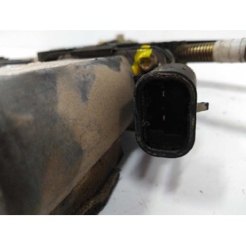 Recambio de elevalunas delantero izquierdo para fiat doblo (119) 1.3 jtd cat referencia OEM IAM FUNDA 0473000 