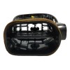 Recambio de rejilla aireadora para citroën c3 picasso 1.6 hdi fap referencia OEM IAM 9683043377 CENTRAL IZQUIERDO 