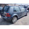 volkswagen golf iv berlina (1j1) del año 2003