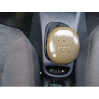 hyundai accent (lc) del año 2003