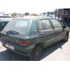 renault clio i fase i+ii (b/c57) del año 1994
