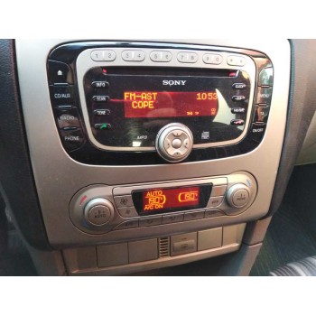 ford focus turnier (cb4) del año 2010