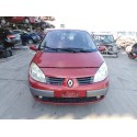 RENAULT SCENIC II