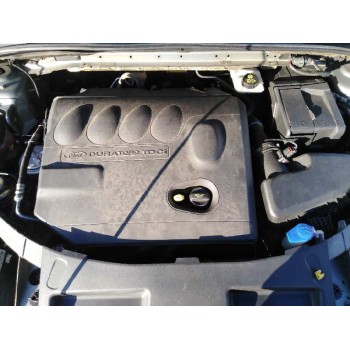 ford mondeo ber. (ca2) del año 2008