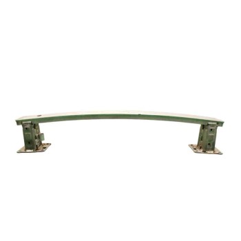 Recambio de refuerzo paragolpes trasero para citroën c4 picasso 1.2 12v e-thp / puretech referencia OEM IAM 9676007180  
