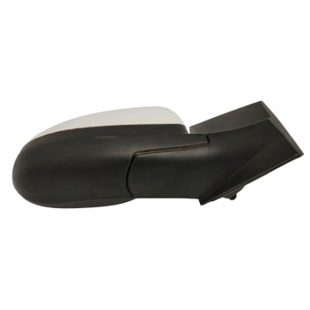 Recambio de retrovisor derecho para chevrolet aveo 1.4 cat referencia OEM IAM  5 CABLES 