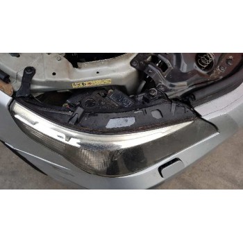 bmw serie 5 berlina (e60) del año 2003