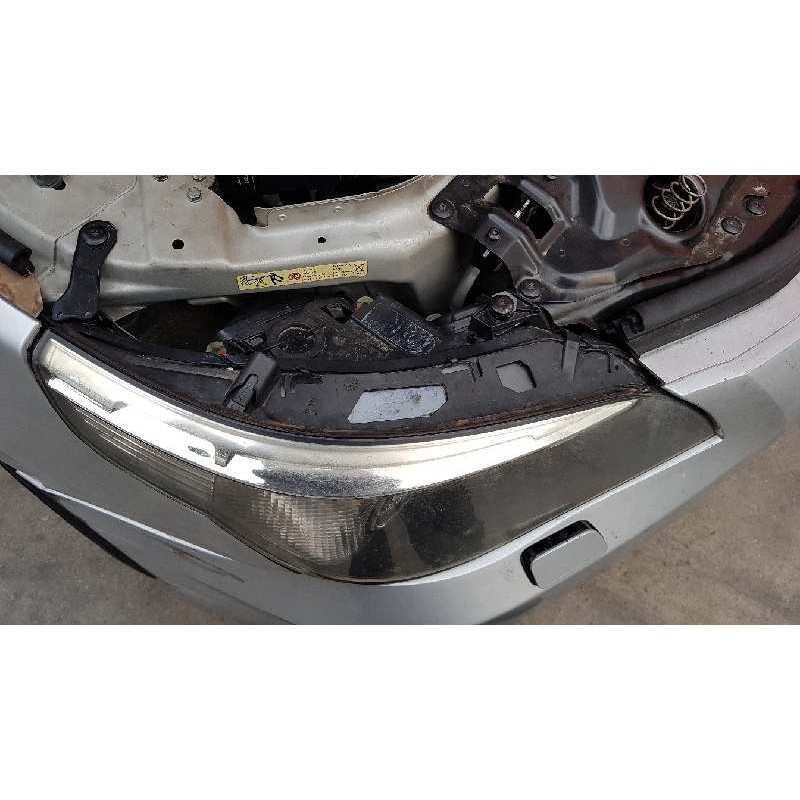 BMW SERIE 5 BERLINA (E60) 2003