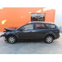 FORD FOCUS TURNIER (CB4)