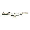 Recambio de travesaño superior para toyota verso 1.6 16v cat referencia OEM IAM   