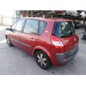RENAULT SCENIC II