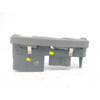 Recambio de mando elevalunas delantero izquierdo para volvo v70 familiar 2.5 20v cat referencia OEM IAM   