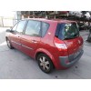 renault scenic ii del año 2003