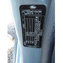 FORD MONDEO IV (BA7)