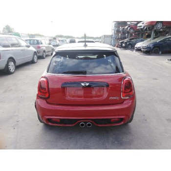 mini mini (f56) del año 2016