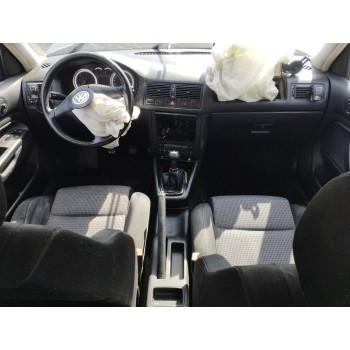 volkswagen golf iv berlina (1j1) del año 2003