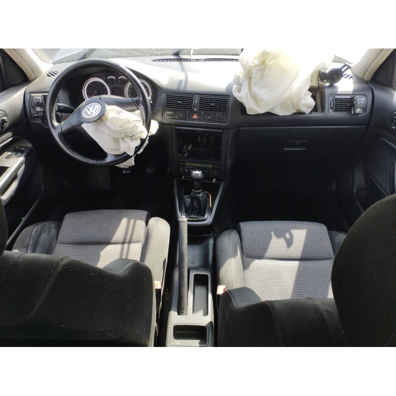 VOLKSWAGEN GOLF IV (1J1) 2003