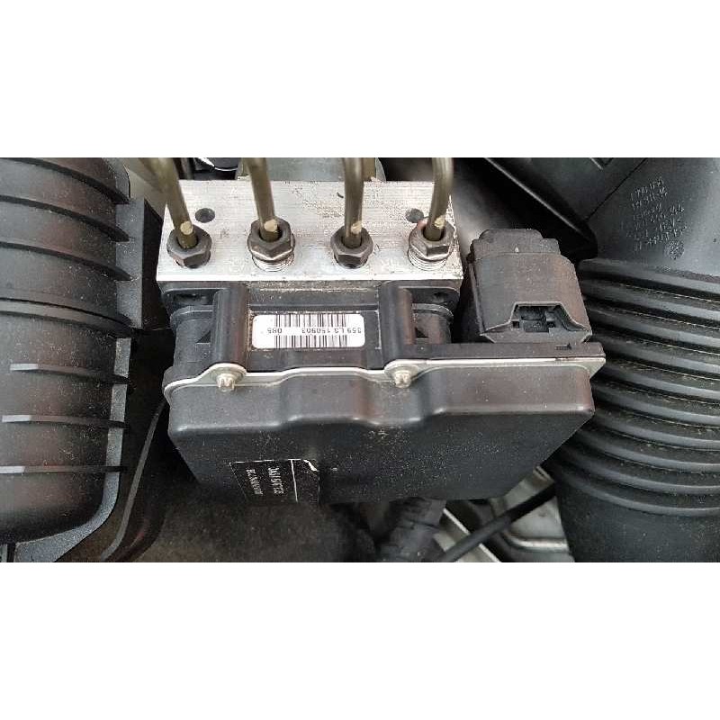 BMW SERIE 5 BERLINA (E60) 2003