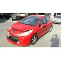 PEUGEOT 207/207+ (WA_, WC_)
