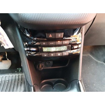 peugeot 2008 (--.2013) del año 2017