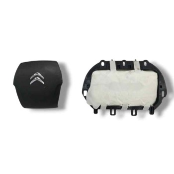 Recambio de salpicadero para citroën c4 picasso 1.2 12v e-thp / puretech referencia OEM IAM 9678013177 96764017ZD 9676715380
