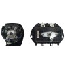 Recambio de salpicadero para citroën c4 picasso 1.2 12v e-thp / puretech referencia OEM IAM 9678013177 96764017ZD 9676715380