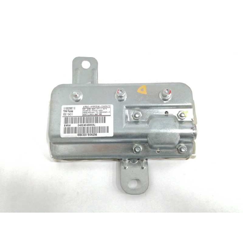 Recambio de airbag lateral delantero derecho para bmw serie 7 (e65/e66) 4.0 v8 cat referencia OEM IAM 34824046803U 30321242B 