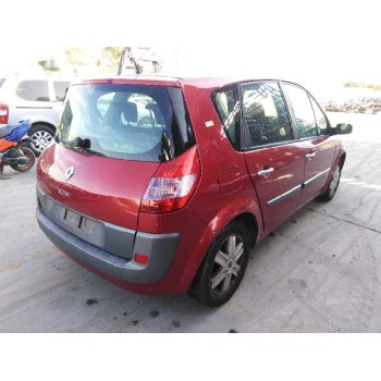 renault scenic ii del año 2003