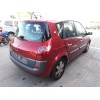 renault scenic ii del año 2003
