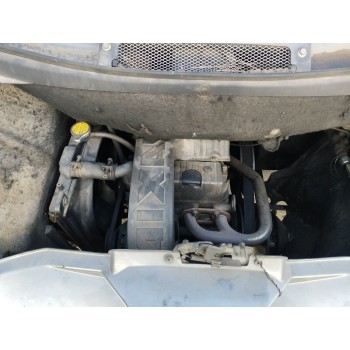 aixam a741 del año 2005