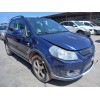 suzuki sx4 rw (ey) del año 2008