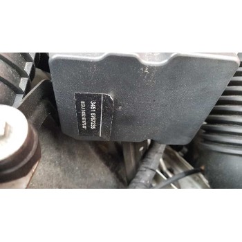 bmw serie 5 berlina (e60) del año 2003