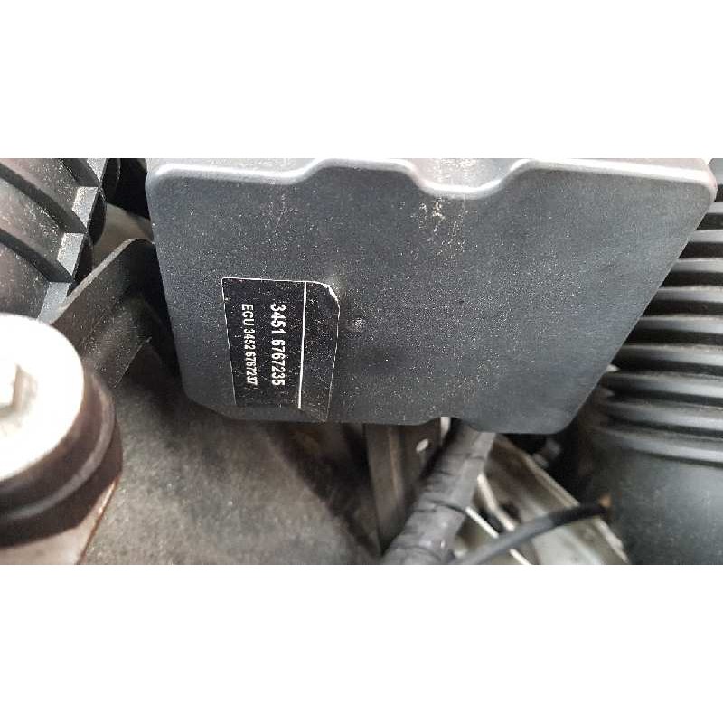 BMW SERIE 5 BERLINA (E60) 2003