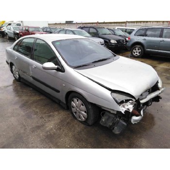 citroën c5 berlina del año 2003