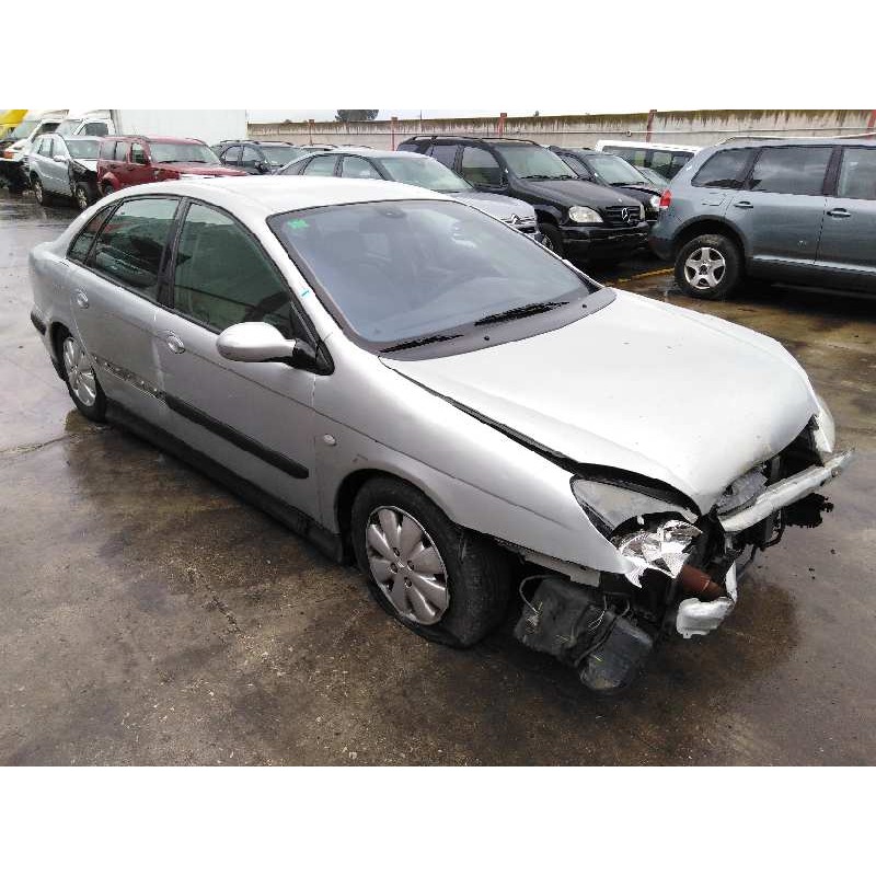 CITROËN C5 BERLINA