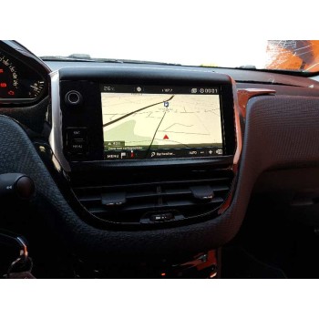 peugeot 2008 (--.2013) del año 2017