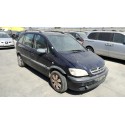 OPEL ZAFIRA A MONOSPACE (T98)