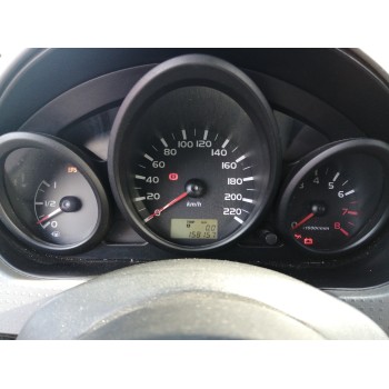 mitsubishi colt berlina 5 (z30a) del año 2006