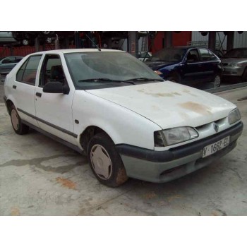 renault 19 hatchback (b/c53) del año 1988